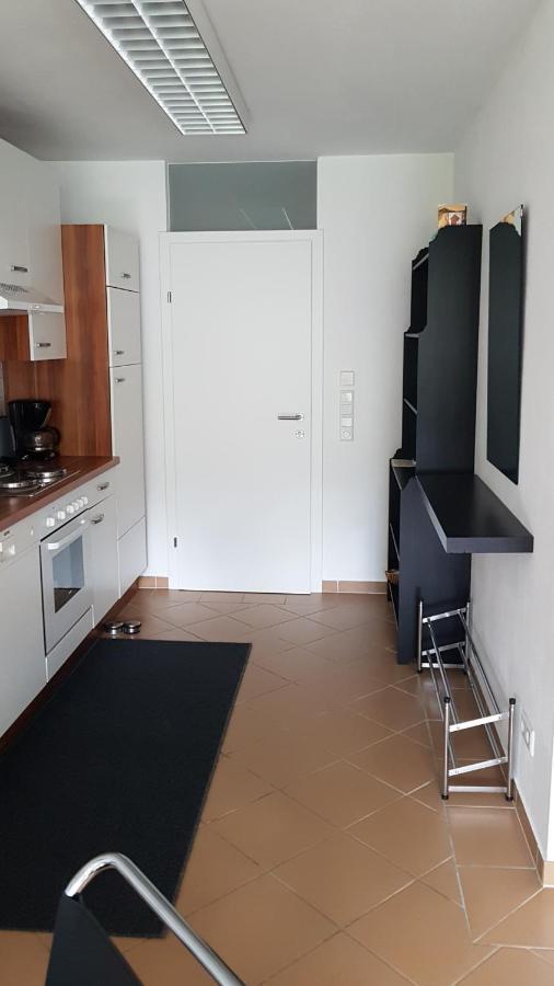 Apartment Familie Gruenauer Sankt Johann im Pongau Dış mekan fotoğraf