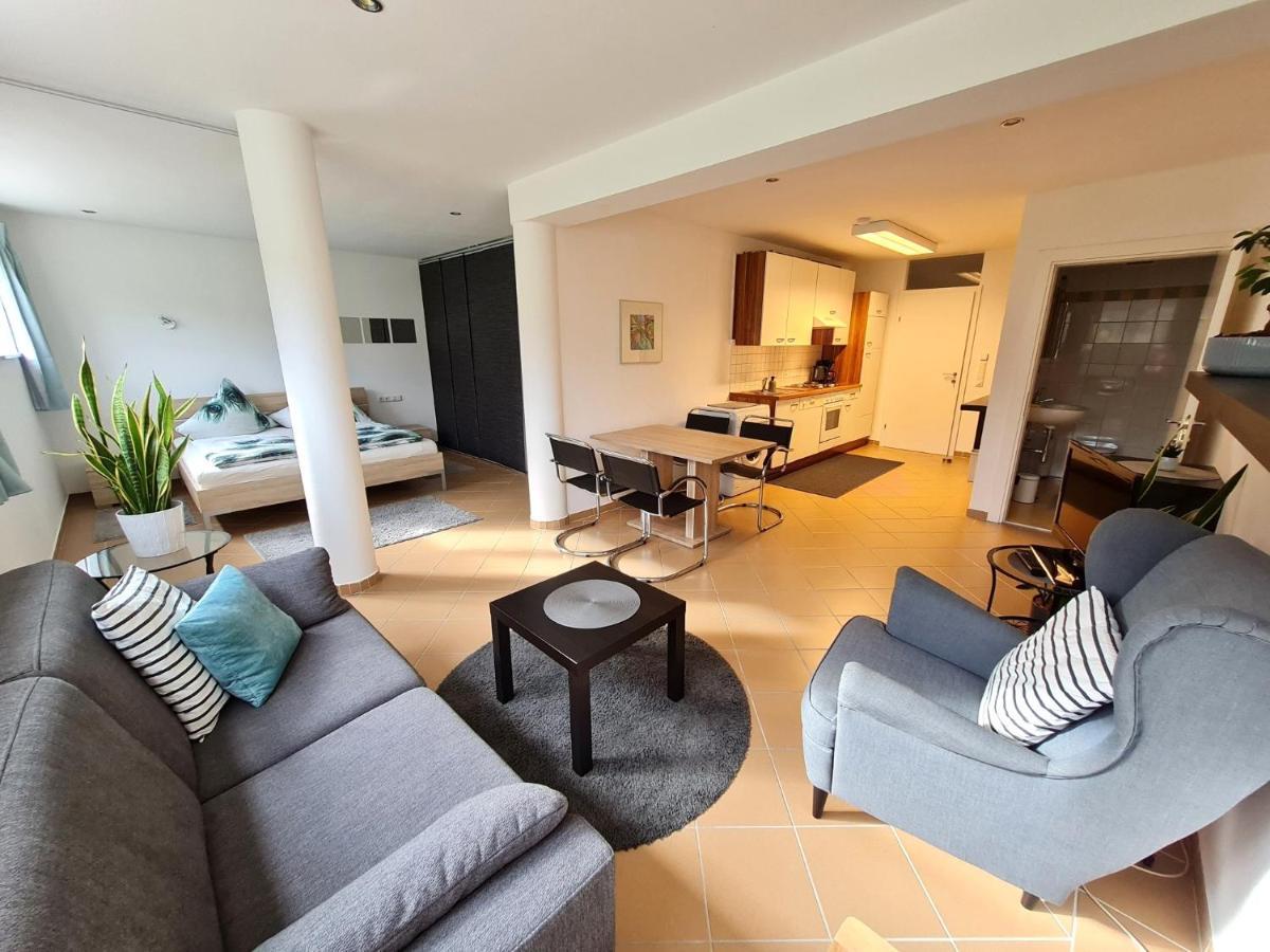 Apartment Familie Gruenauer Sankt Johann im Pongau Dış mekan fotoğraf