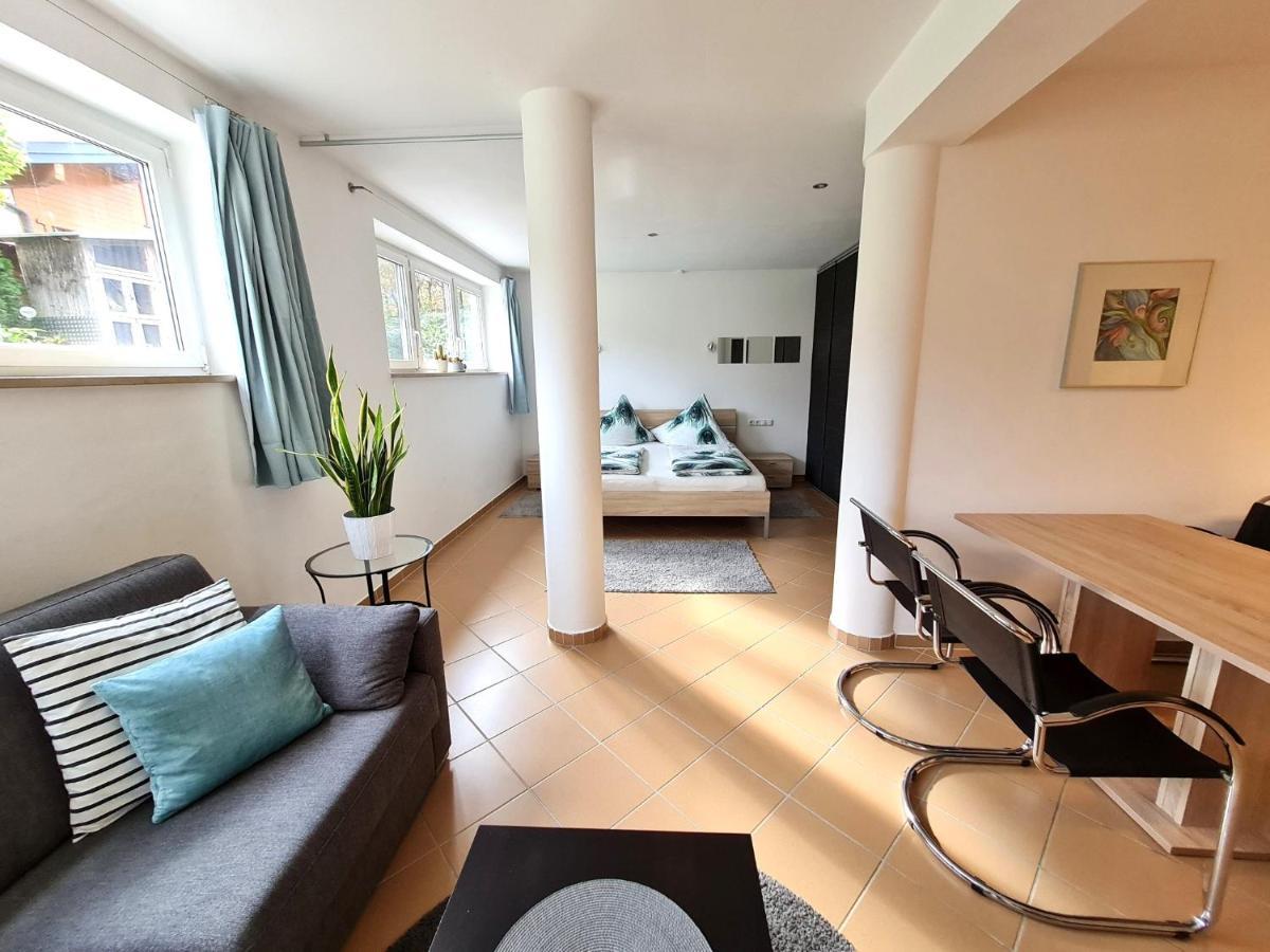 Apartment Familie Gruenauer Sankt Johann im Pongau Dış mekan fotoğraf