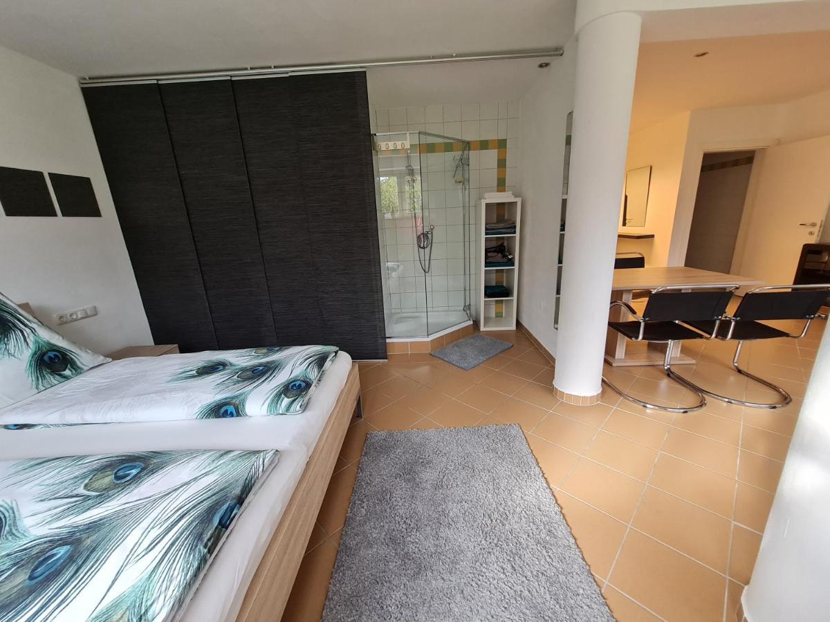 Apartment Familie Gruenauer Sankt Johann im Pongau Dış mekan fotoğraf