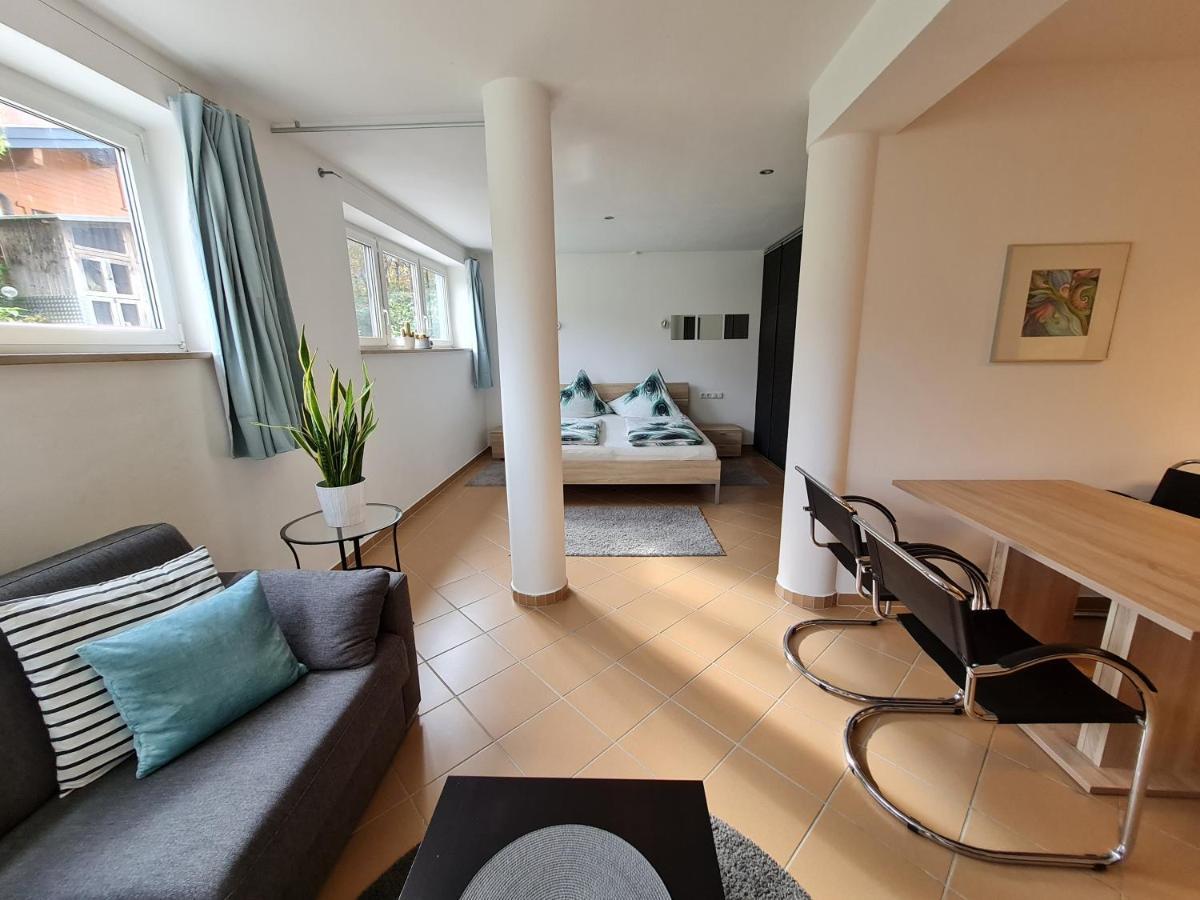Apartment Familie Gruenauer Sankt Johann im Pongau Dış mekan fotoğraf