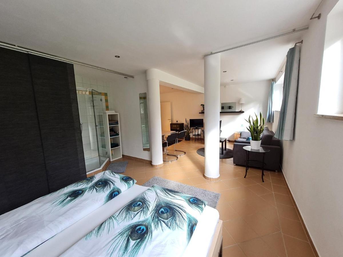 Apartment Familie Gruenauer Sankt Johann im Pongau Dış mekan fotoğraf