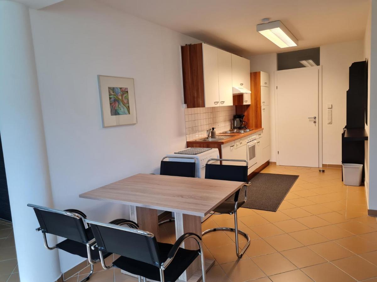 Apartment Familie Gruenauer Sankt Johann im Pongau Dış mekan fotoğraf