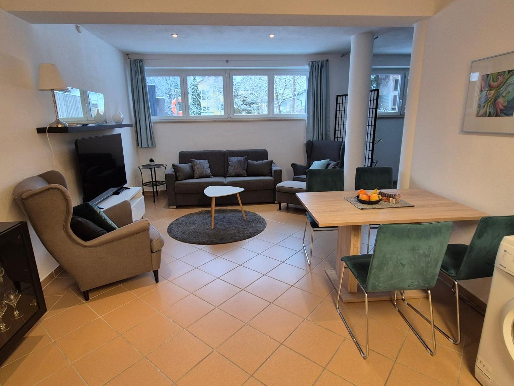Apartment Familie Gruenauer Sankt Johann im Pongau Dış mekan fotoğraf