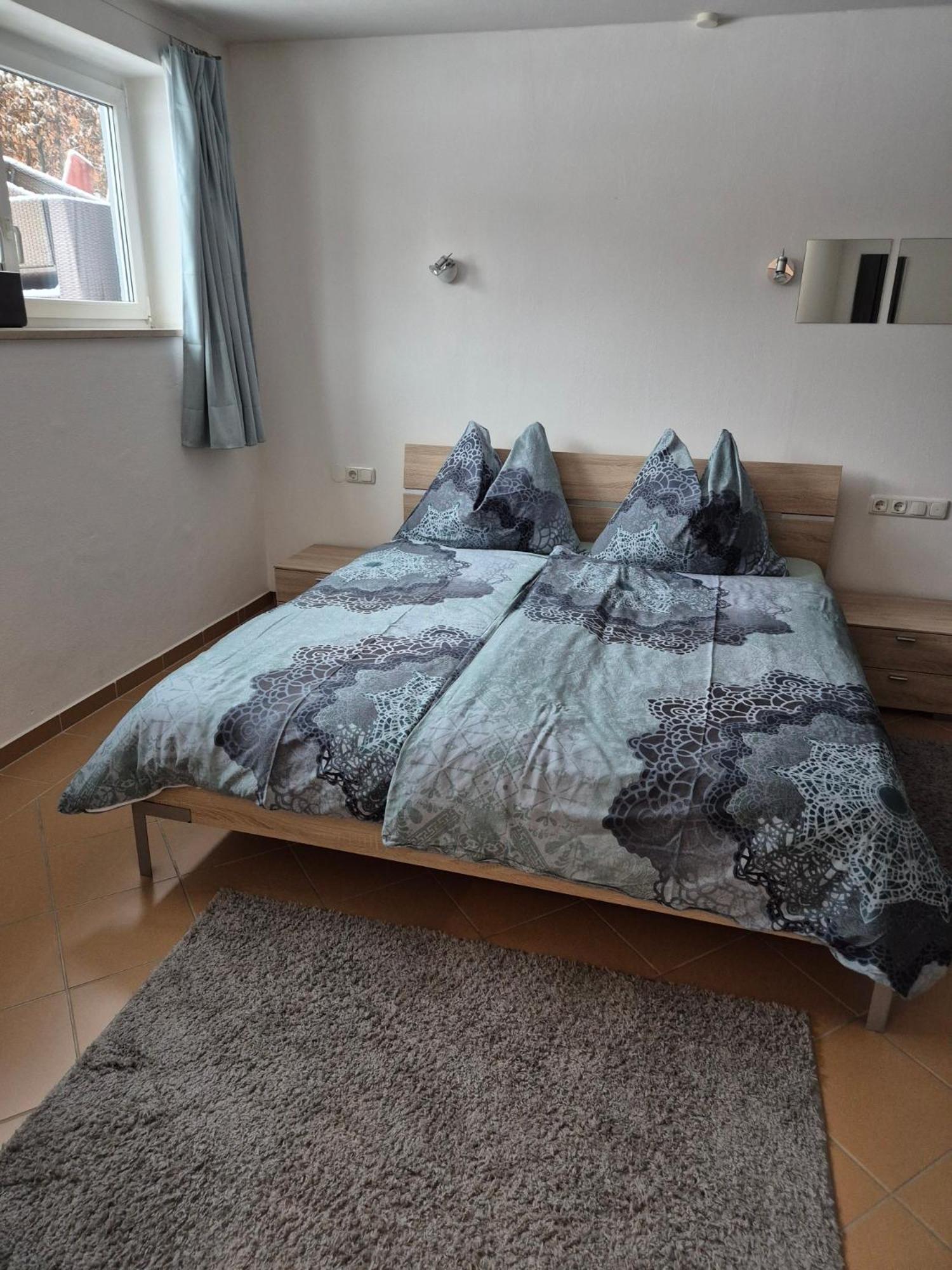 Apartment Familie Gruenauer Sankt Johann im Pongau Dış mekan fotoğraf